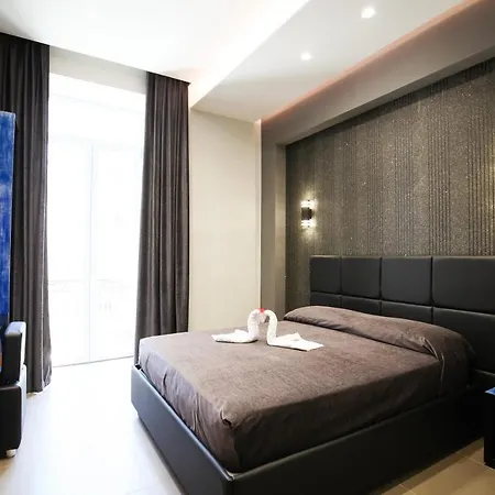 Gramsci Luxury Affittacamere *