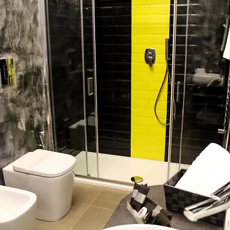 Gramsci Luxury Napoli