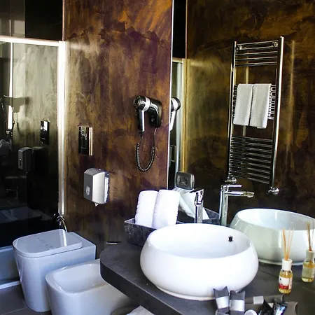 Gramsci Luxury Napoli
