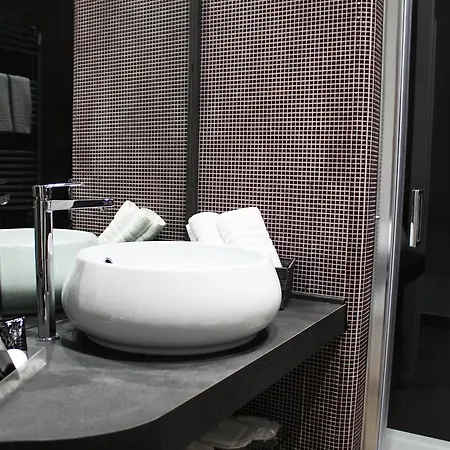 Gramsci Luxury Napoli