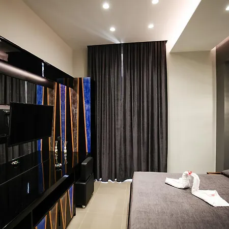 Gramsci Luxury Napoli