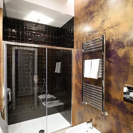 Affittacamere Gramsci Luxury *
