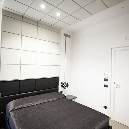 Affittacamere Gramsci Luxury