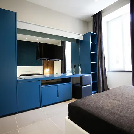 Affittacamere Gramsci Luxury