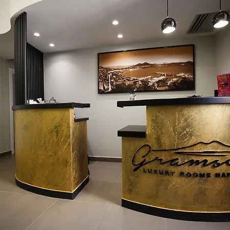 Gramsci Luxury Affittacamere