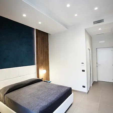 Pensionat Gramsci 21 Neapel