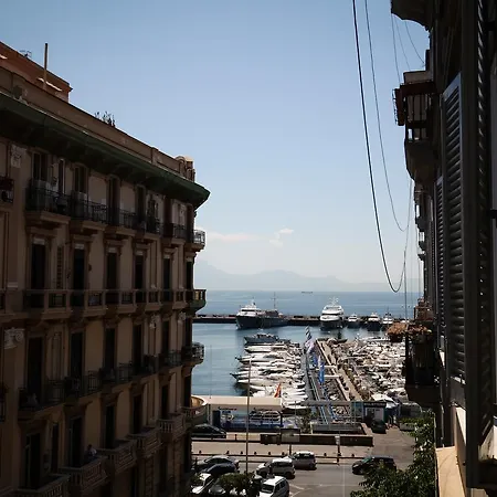 Affittacamere Gramsci Luxury Napoli