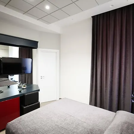 Gramsci Luxury Affittacamere *