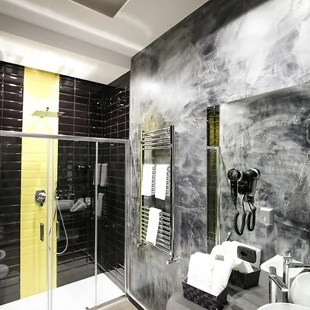 Affittacamere Gramsci Luxury *