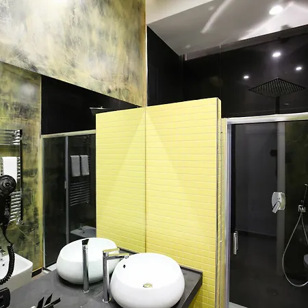 Gramsci Luxury Affittacamere *