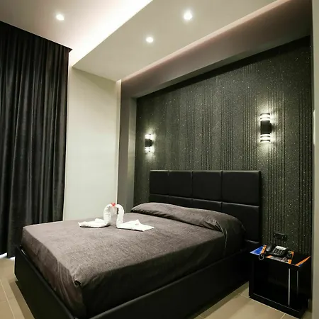 Gramsci 21 3* Nápoly