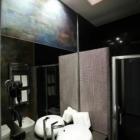Gramsci Luxury Affittacamere