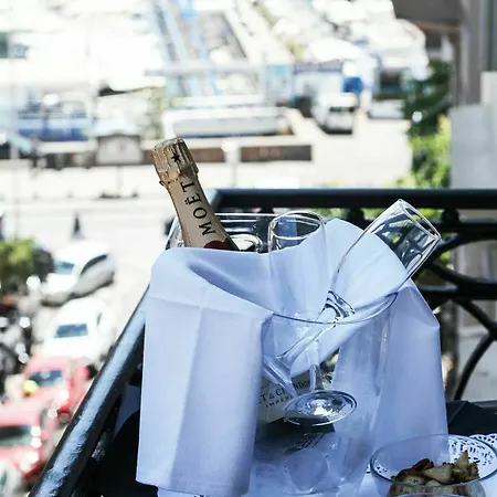 Gramsci Luxury Napoli