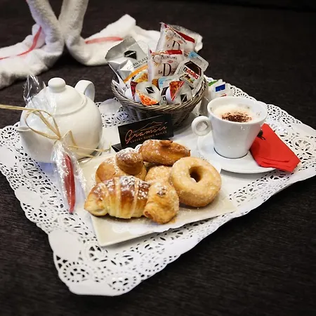 Gramsci Luxury Napoli