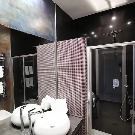 Gramsci 21 3* Nápoles