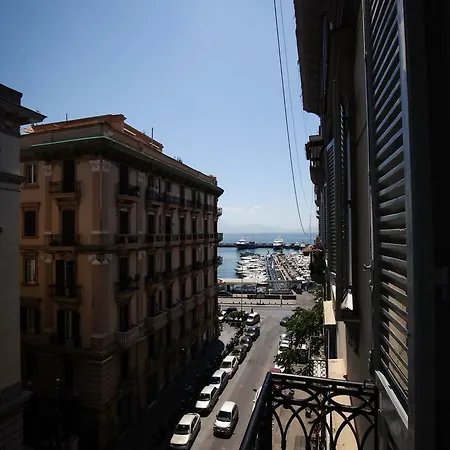 Gramsci 21 Pensión 3*