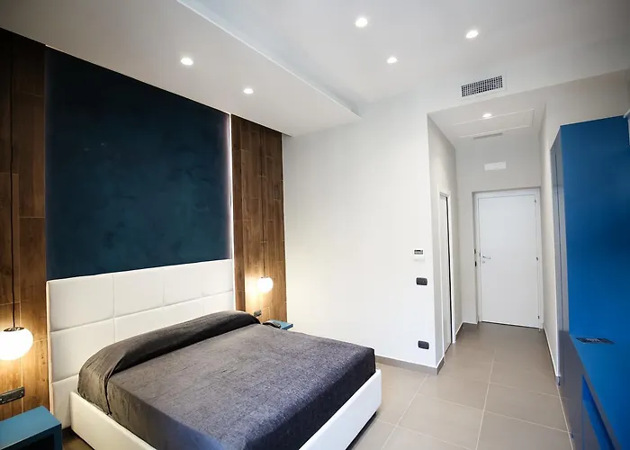 Gæstehus Gramsci 21 Napoli